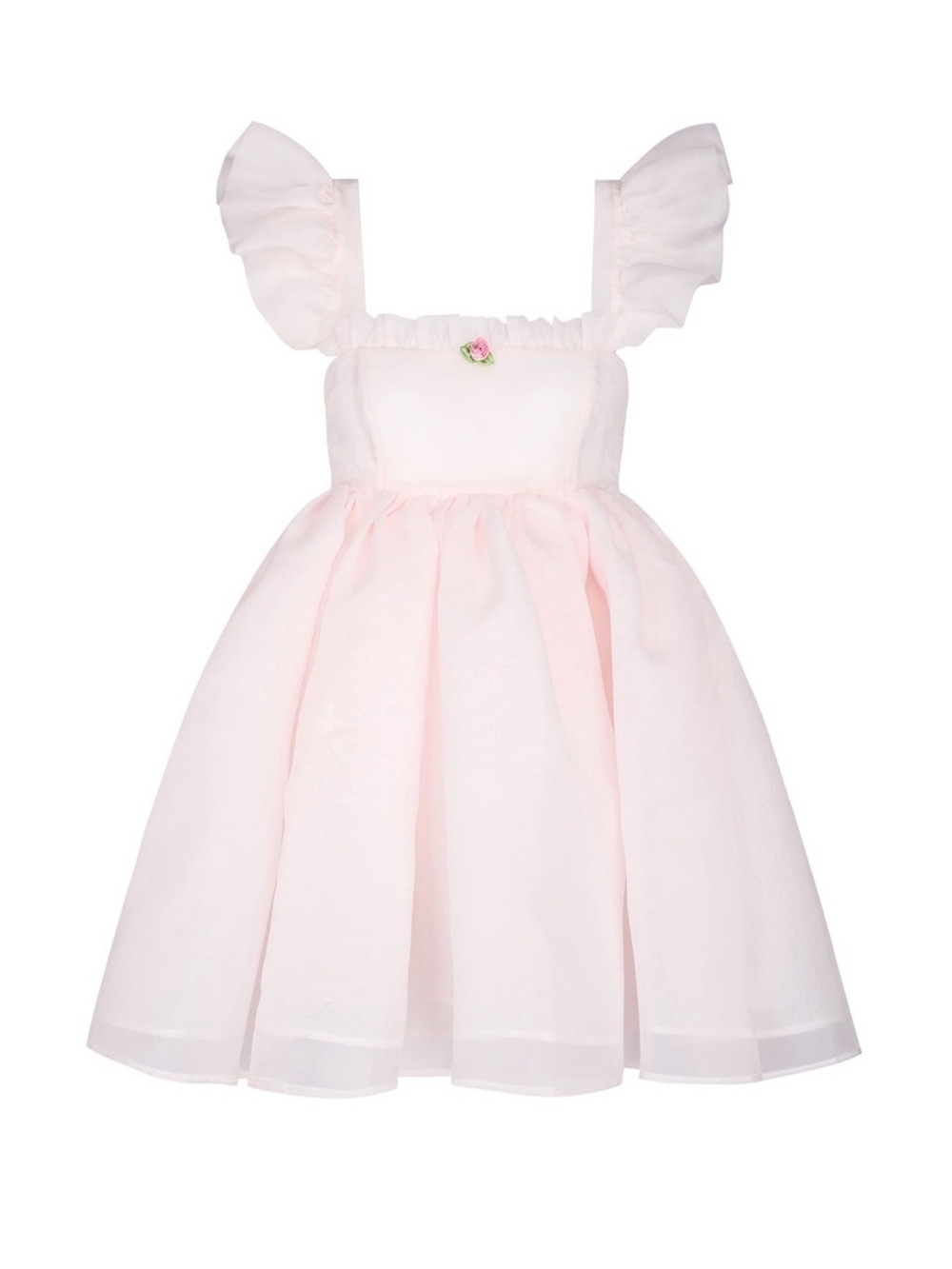 Selkie Little Princess Dress XL
